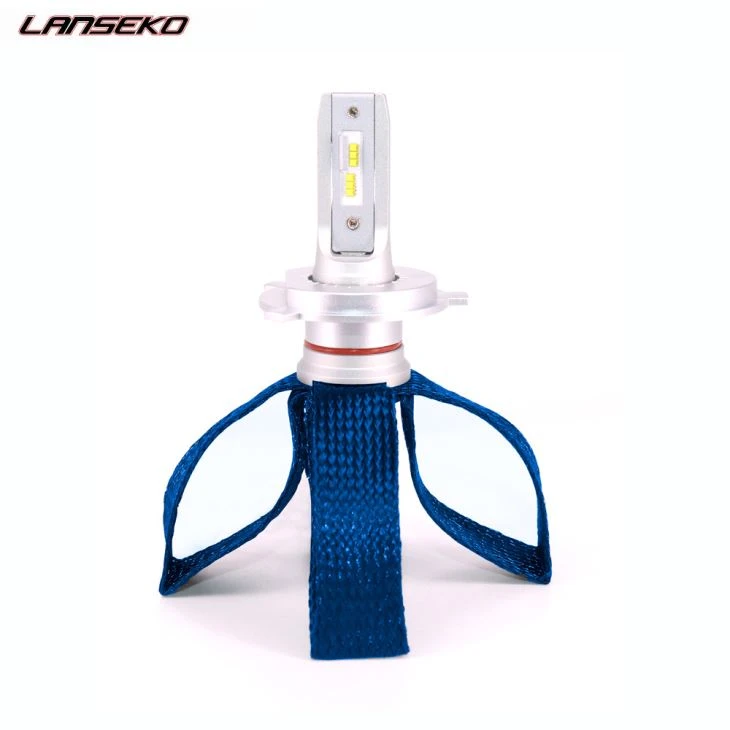 نظام التبريد المرن LED 5S Plus HB2 H4