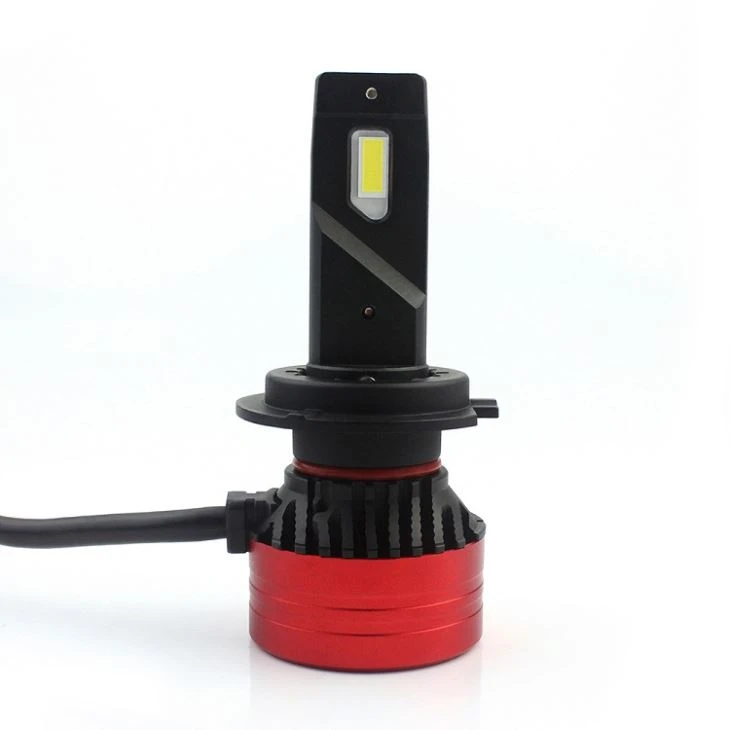 مصباح المصباح 45 واط F3 LED من LSEEKO H4 H7 H11 H13 9005 مع G-XP LED Chips 10000LM LED لمصباح السيارة