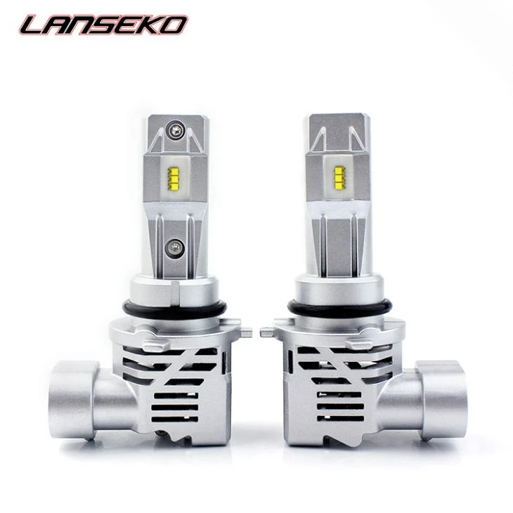 LED Lighting Bulb Kit 9006 For Car
