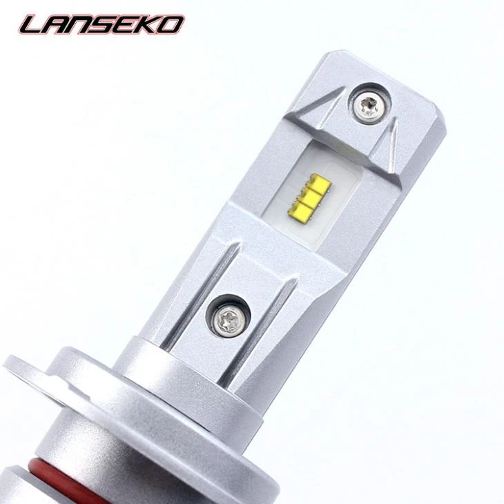 M3 H7 Car LED Bulb Kit