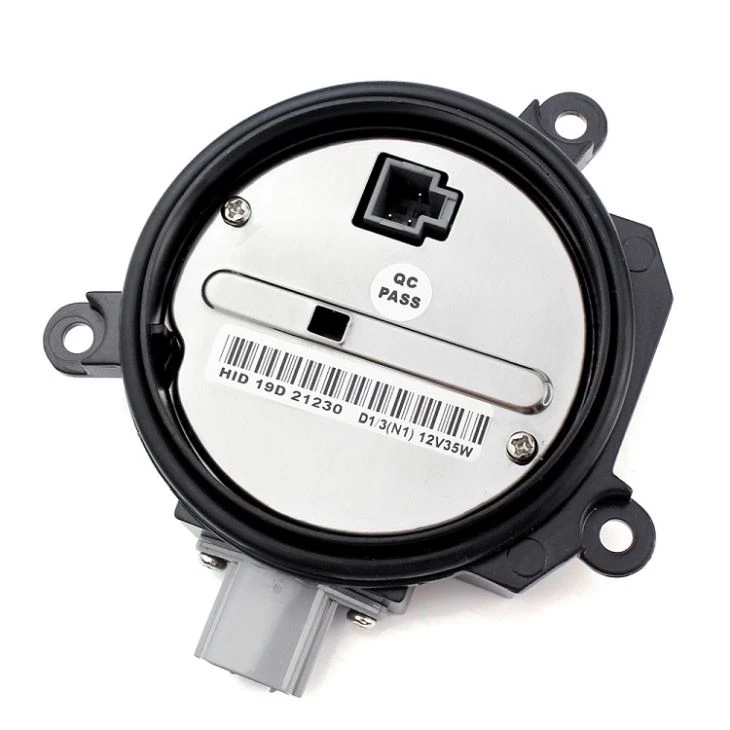 OEM Xenon Parts HID Ballast