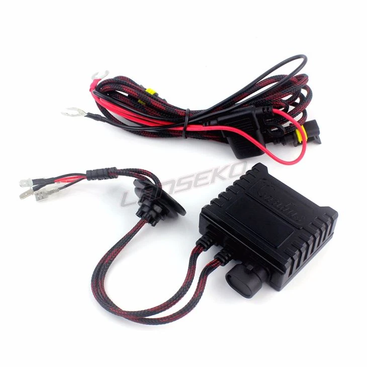 Strong Canbus Function Vehicle Decoder