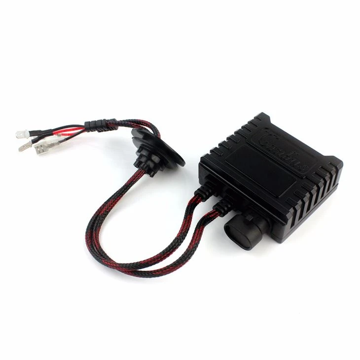 Strong Canbus Function Vehicle Decoder