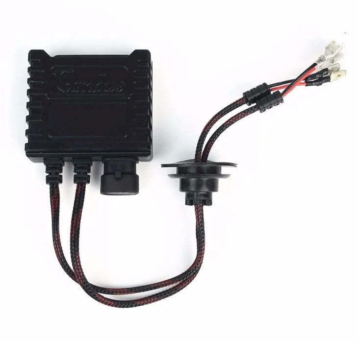 Strong Canbus Function Vehicle Decoder