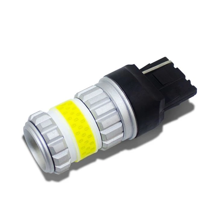LED Turn Signal Lights For Cars 7440