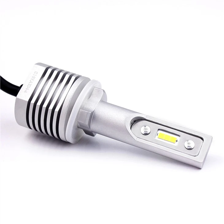 V10 Plus 881 880 Led For Car Bulbs