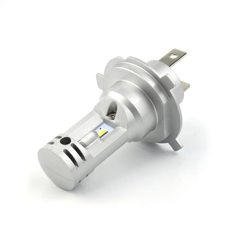 High Power Mini Size V10 Plus H4 Car Led Headlight