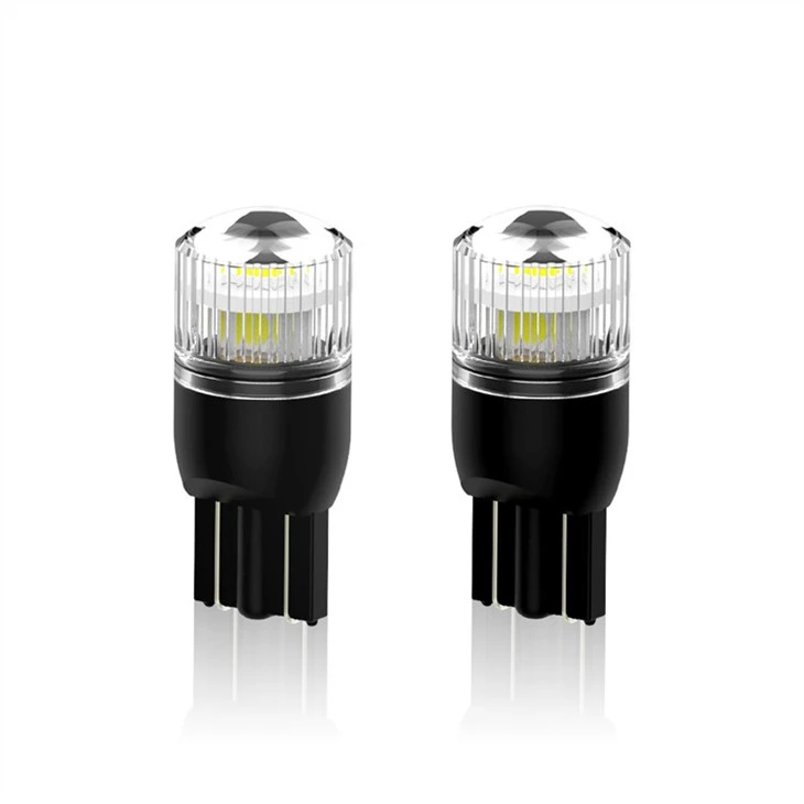 اكسسوارات السيارات LED أضواء السيارة الداخلية T10 W5W لمبات LED للسيارات