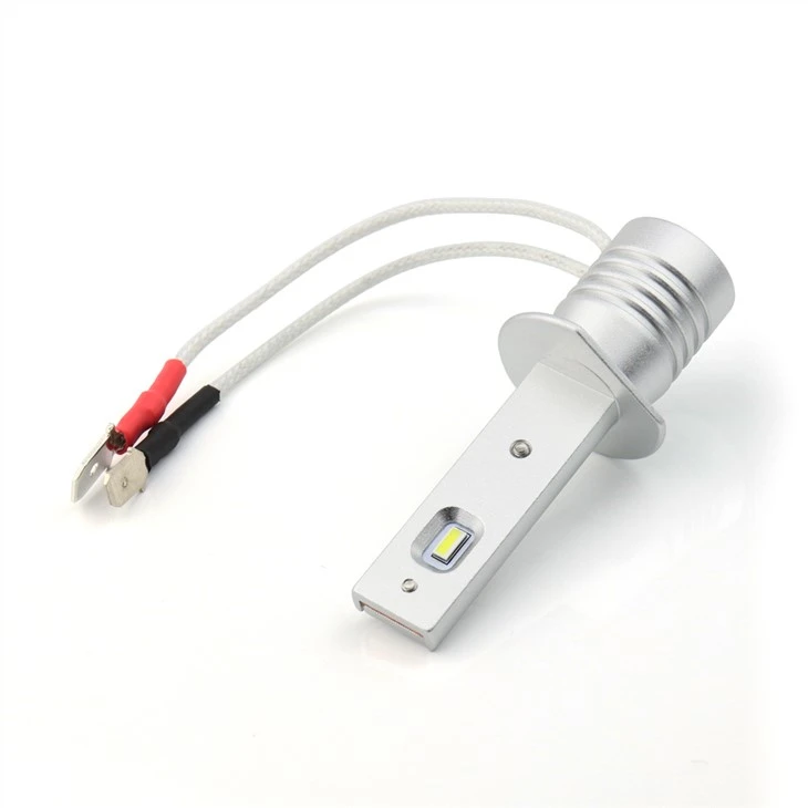 Most Powerful Led Car Headlight