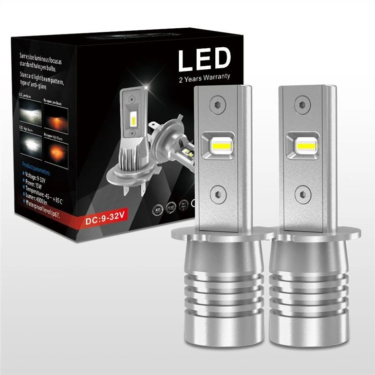 Super Bright Replacement Headlight Bulbs