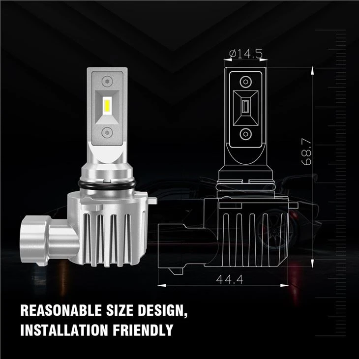 V10P 12 Volt Led Lights