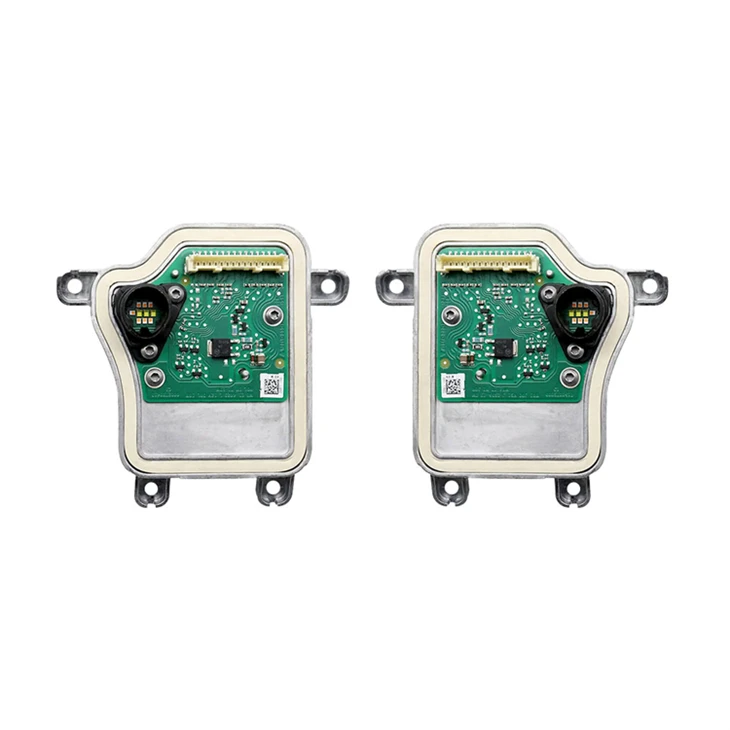 Xenon Headlight Daytime Running Light Source factory